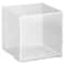 12 Pack: Acrylic Photo Cube Basics By Studio Décor®, 3.5" x 3.5"